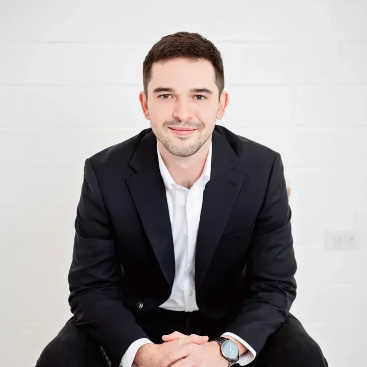 Braeden Brown – Transaction Coordination Specialist
