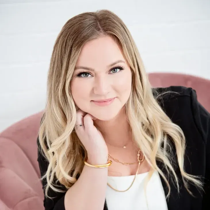 Marli Eilers – Listing & Transaction Coordinator