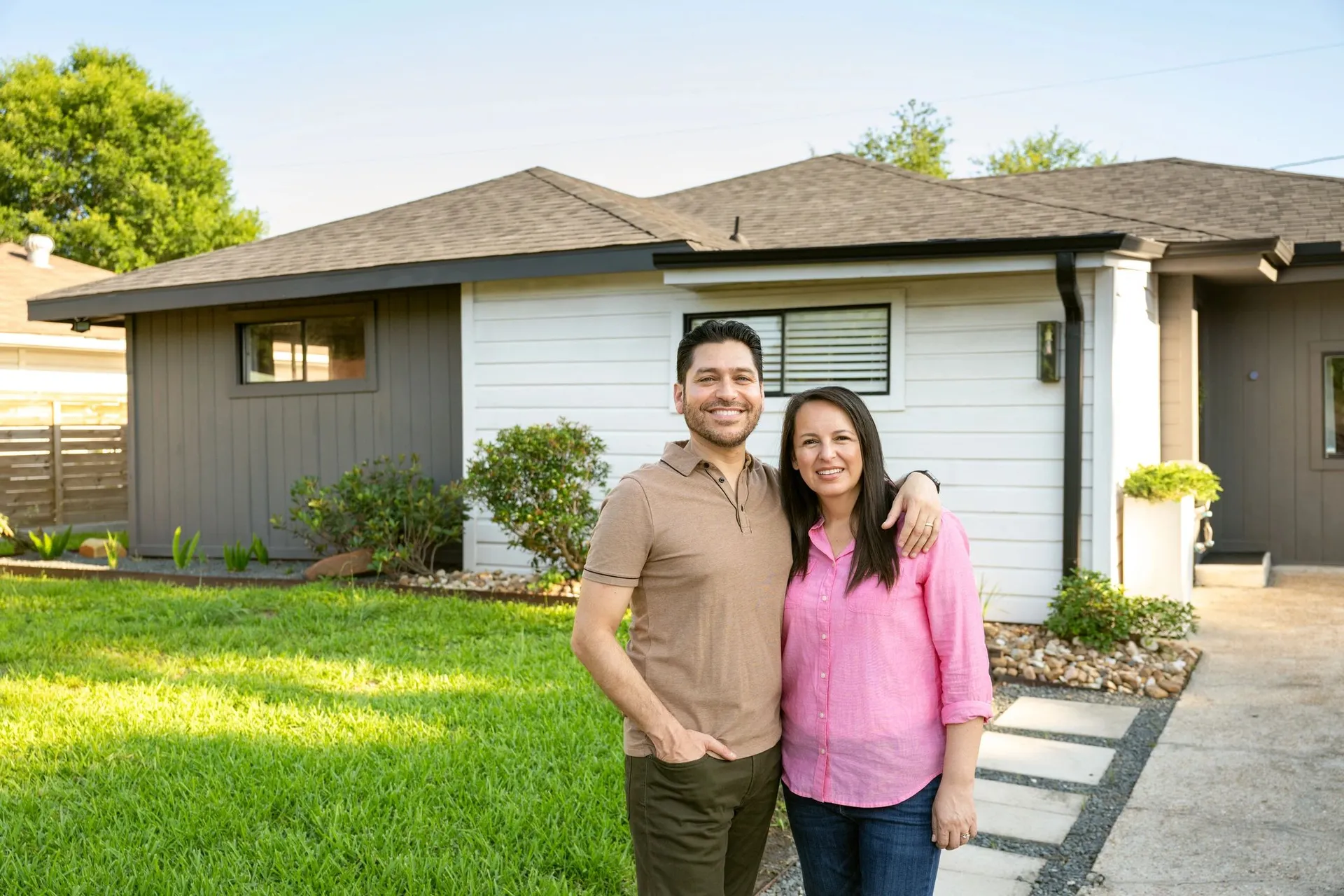Top Tips for First-Time Homebuyers in Brenham, TX