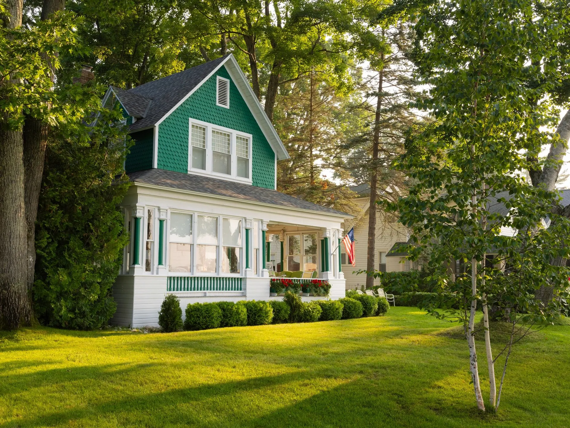How to Maximize Your Home's Value Before Selling